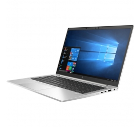 HP EliteBook 845 G7 - Ryzen 3 PRO 4450U, 8GB, 256GB SSD, 14 FHD 250-nit AG, WWAN-ready, Smartcard, FPR, US backlit keyboard, Win 10 Pro, 3 years